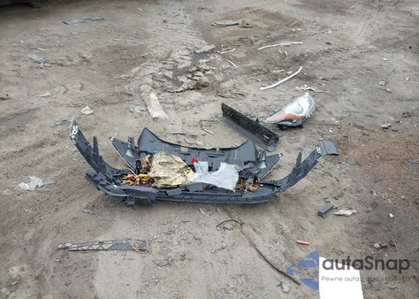 2020 Ford Transit Connect Xl Cargo Van z USA, uszkodzony, nr VIN NM0LE7E29L1445155